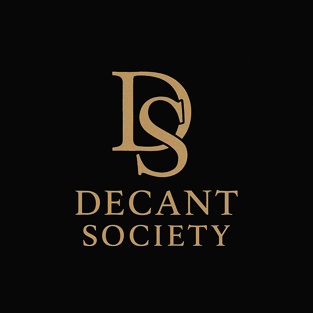 The Decant Society