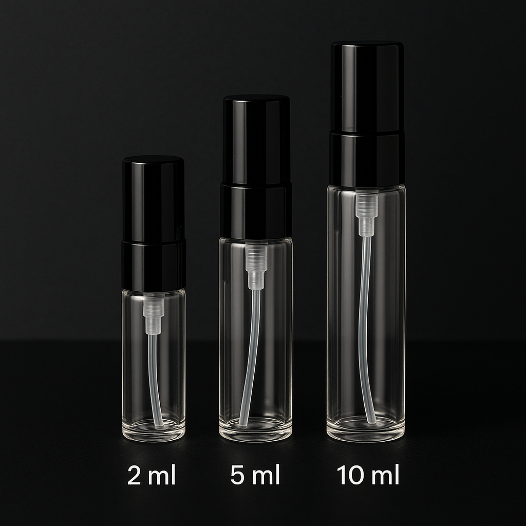 Azzaro The Most Wanted Parfum Intense