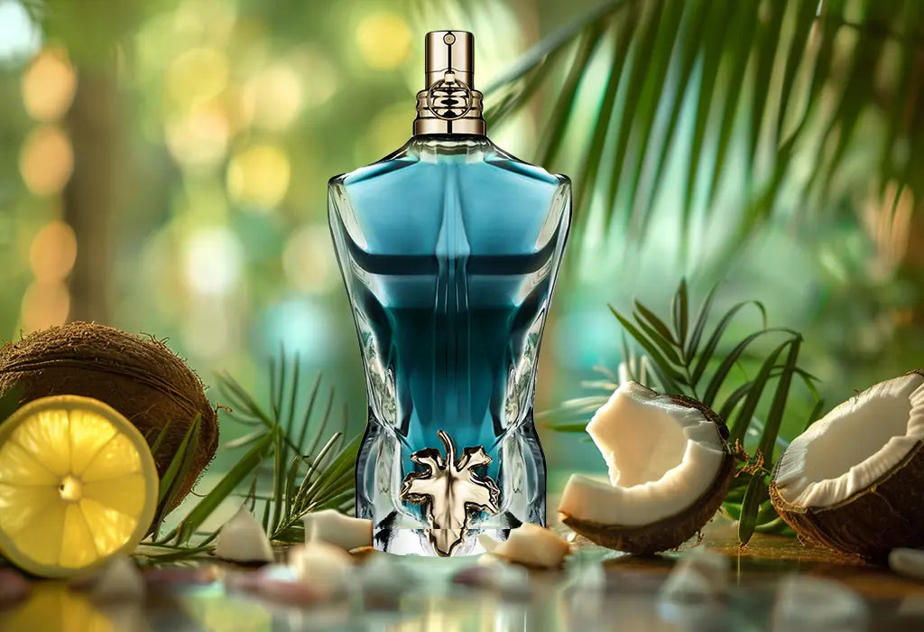 Jean Paul Gaultier Le Beau Eau de Toilette