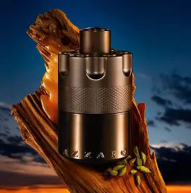 Azzaro The Most Wanted EDP Intense