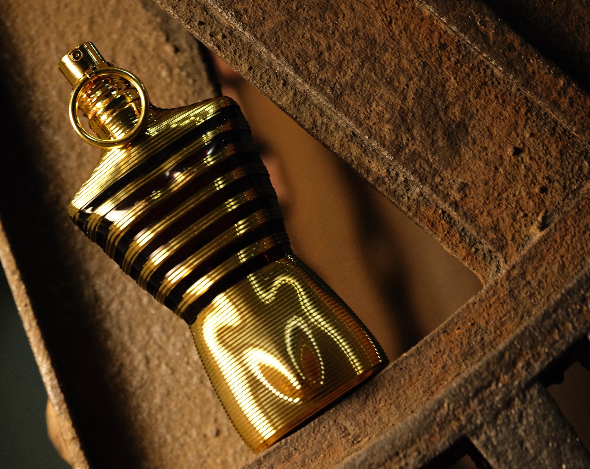 Jean Paul Gaultier Le Male Elixir